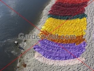 River Laundry