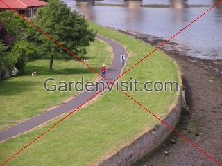Riverside Walk