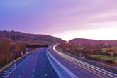 Travel by road
