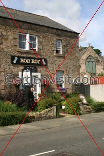 Rob Roy Hotel