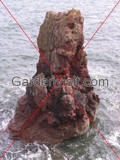 Rock Stack