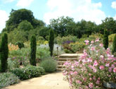 Roger Turner Garden Design, Gloucestershire