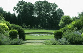 Roger Turner Garden Design, Gloucestershire