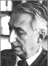 Roland Barthes, philosopher