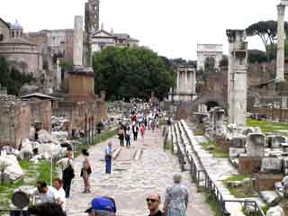 Roman forum1