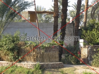 Roof Shelter Egypt