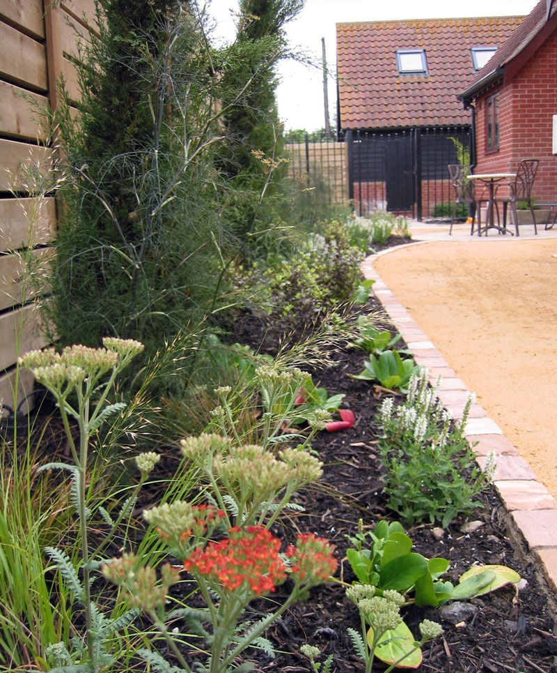 Room105 Garden Design, Essex