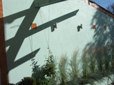 Garden designed by Nicci Leavers, Room4Growth