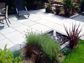 Room with a View Garden Design, Lisa Potter