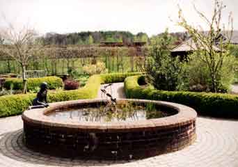 Rosemoor rhs garden2