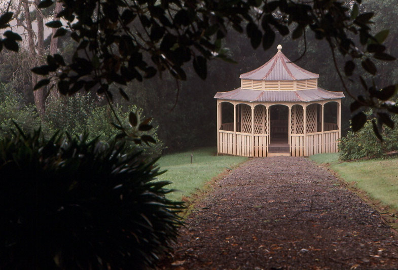 Summerhouse, Rouse Hill Estate