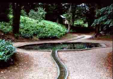 Rousham