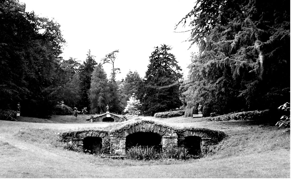 Illustrations on CD edition of Garden Visit and Travel Guide - see www.gardenvisit.com/order_form.htm