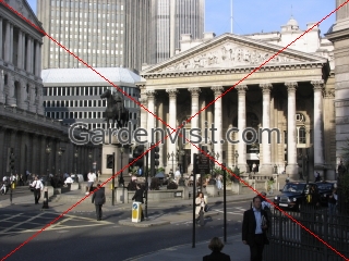 Royal Exchange