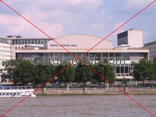Royal Festival Hall