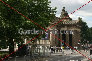 Royal Scottish Academy