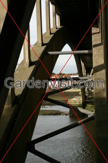Royal Tweed Bridge