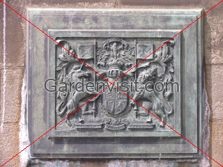 Royal Tweed Bridge Plaque