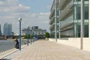 Royals business park