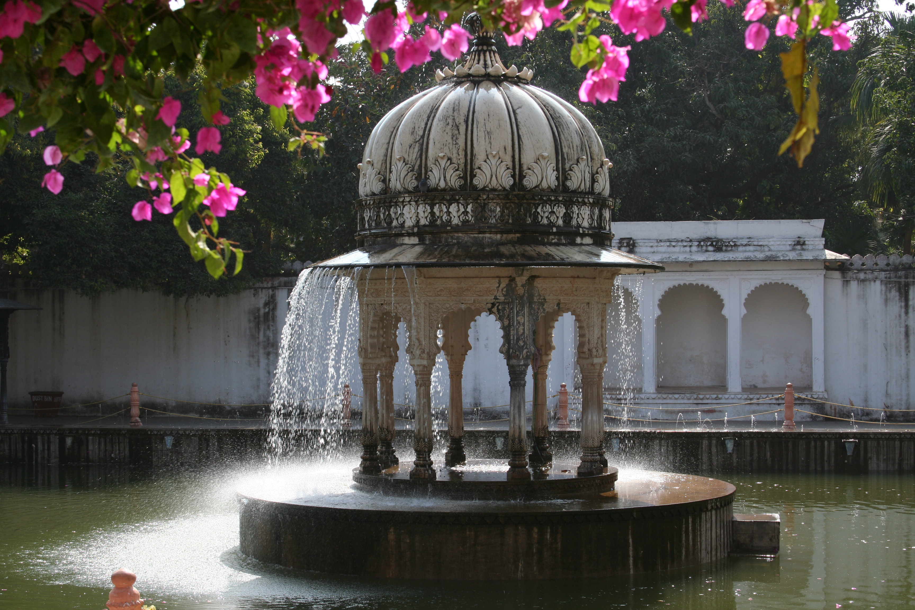 Sahelion-Ki-Bari Gardenvisit.com