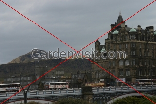 Salisbury Crags