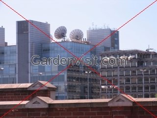 Satellite Station
