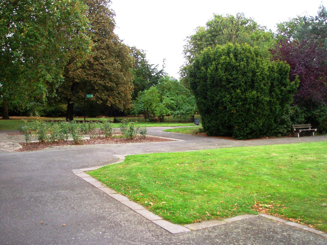 Sayes Court Garden Ewan Munro