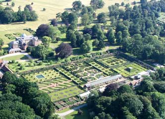 Scampstongarden