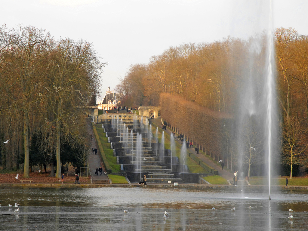 Sceaux Jean-Pierre Dalbéra
