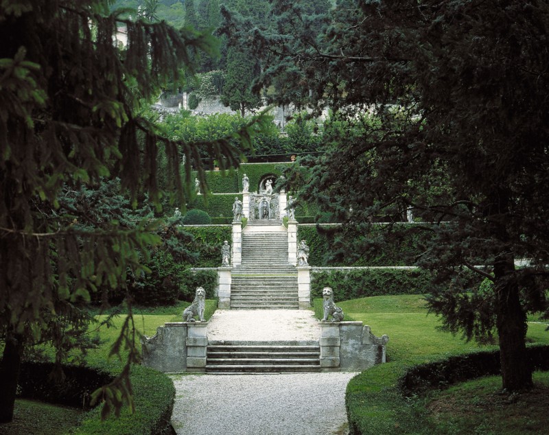 Schio Villa
