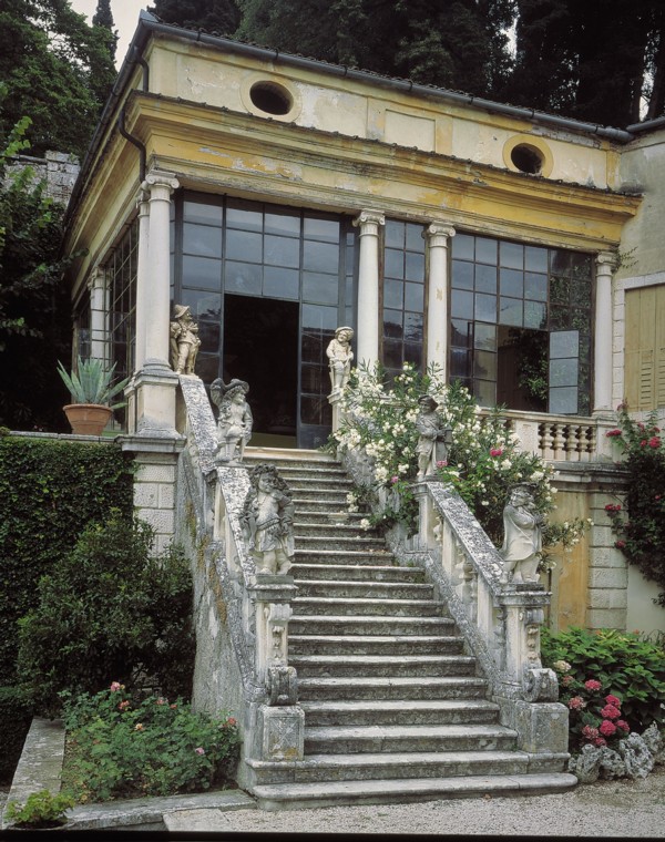 Schio Villa