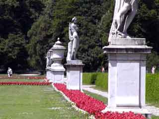 Schleissheim garden2