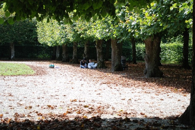 Schleissheim, Munich