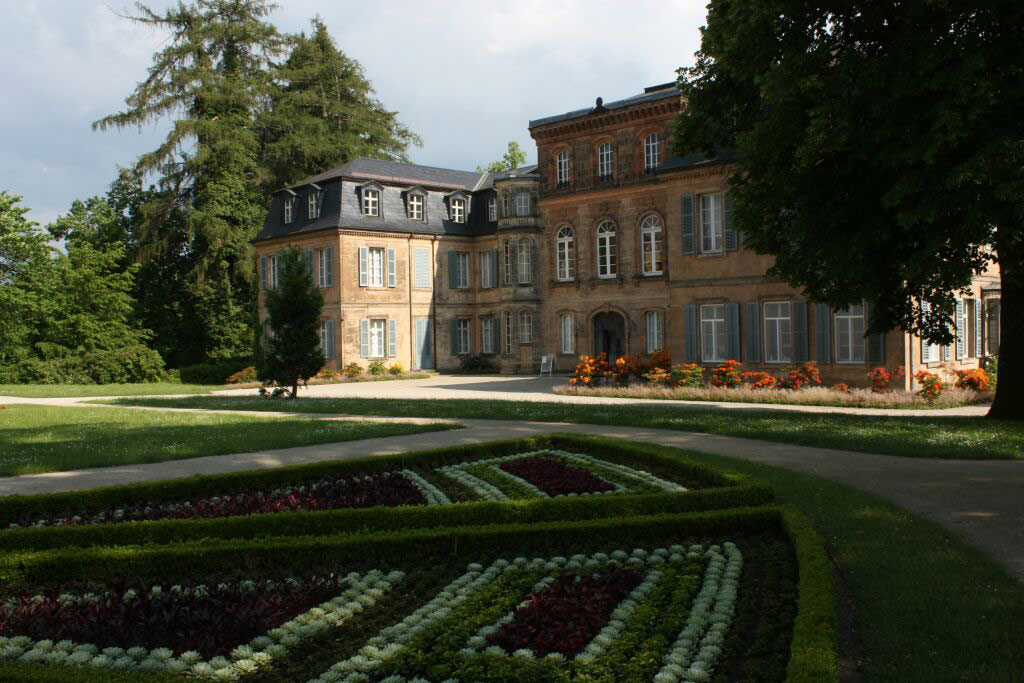 Schloss Fantaisie Park