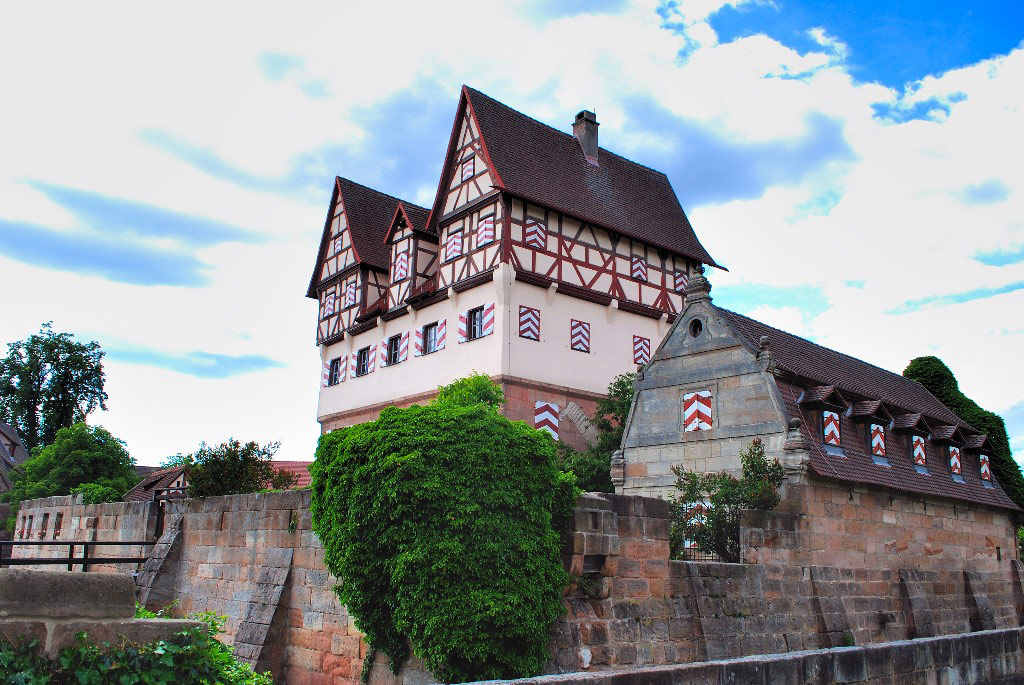 Schloss Neunhof