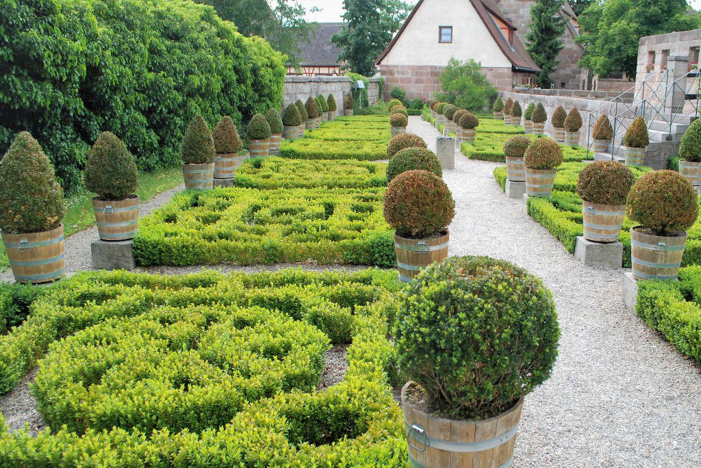 Schloss Neunhof, Kraftshof