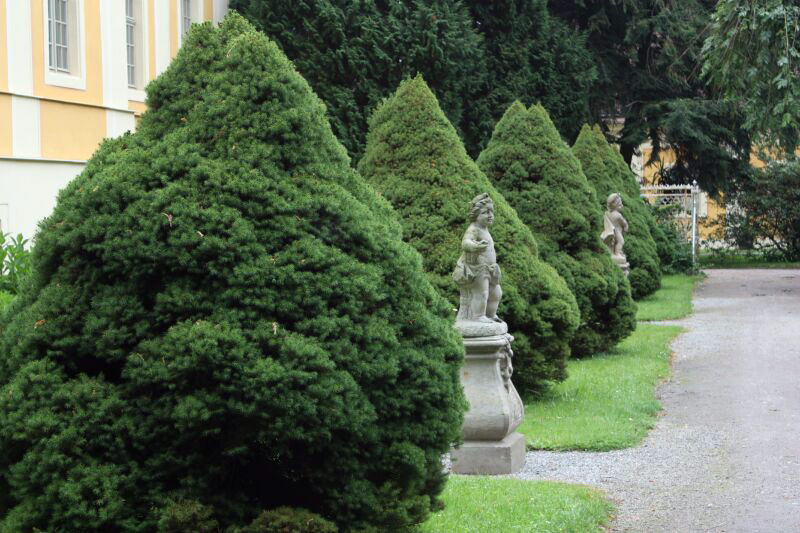 Schloss Rammenau, Germany