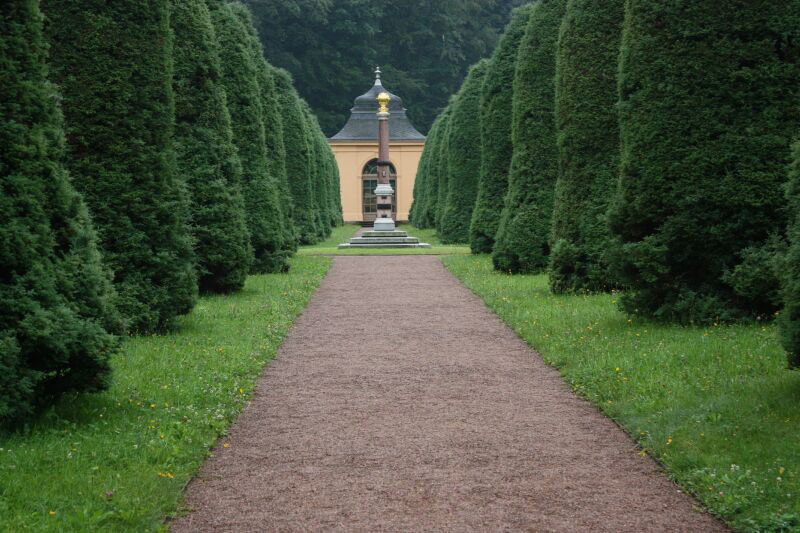 Schloss Weesenstein, Germany