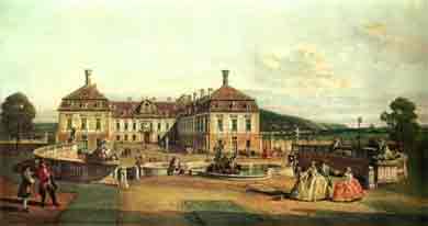Schlosshof