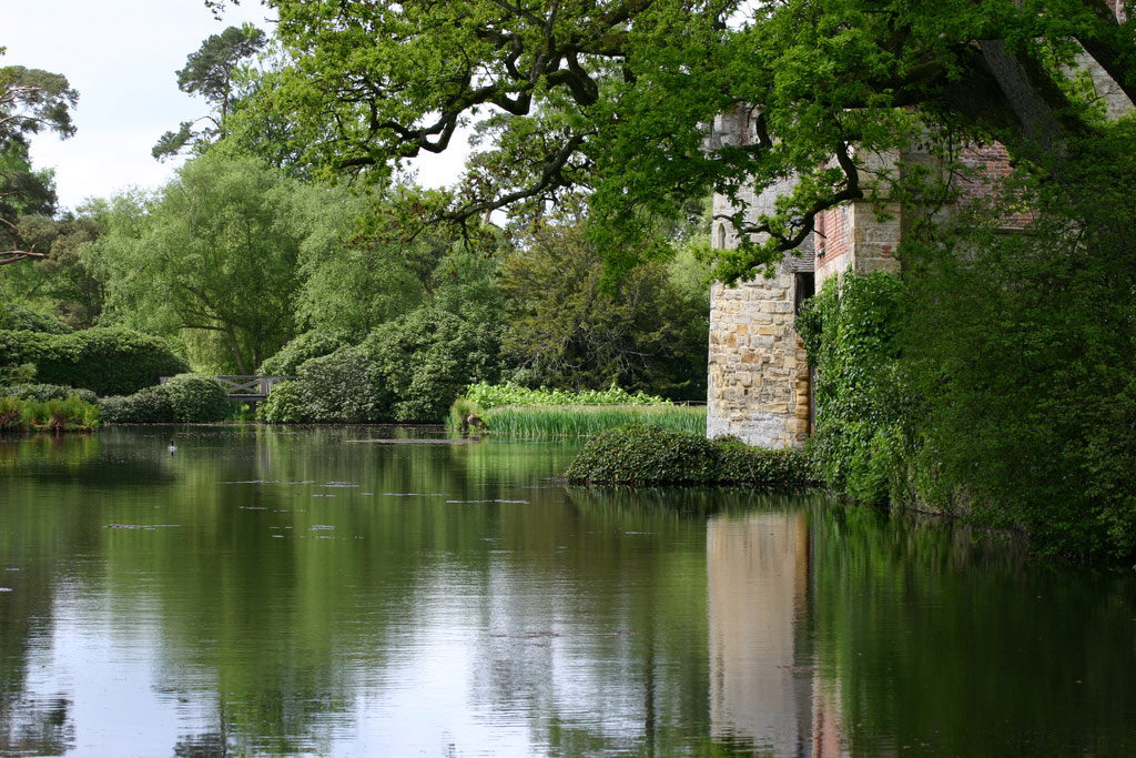 Scotney, Kent