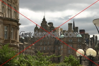 Scotsman Offices
