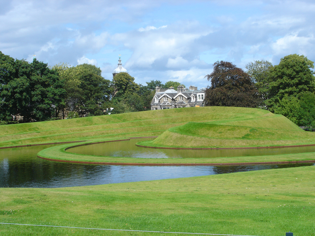 Scottish National Gallery of Modern Art Matt Armstrong