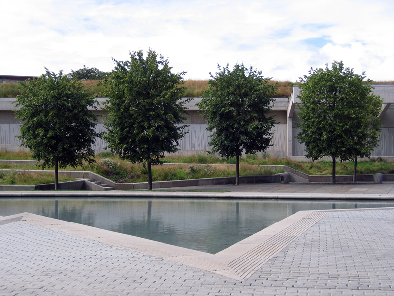 Scottish Parliament