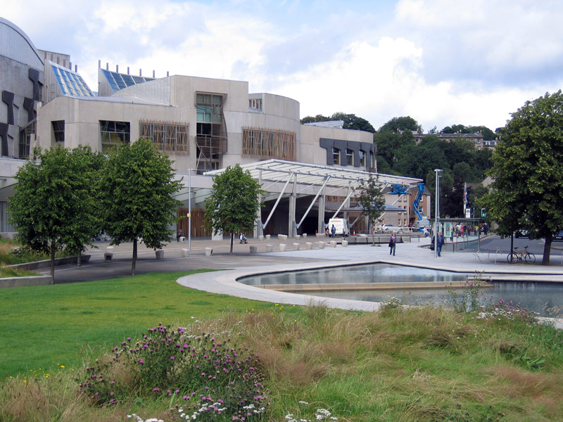 Scottish Parliament