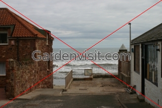 Seafront