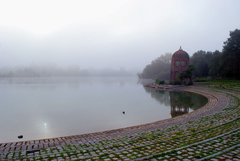 Seepark Freiburg