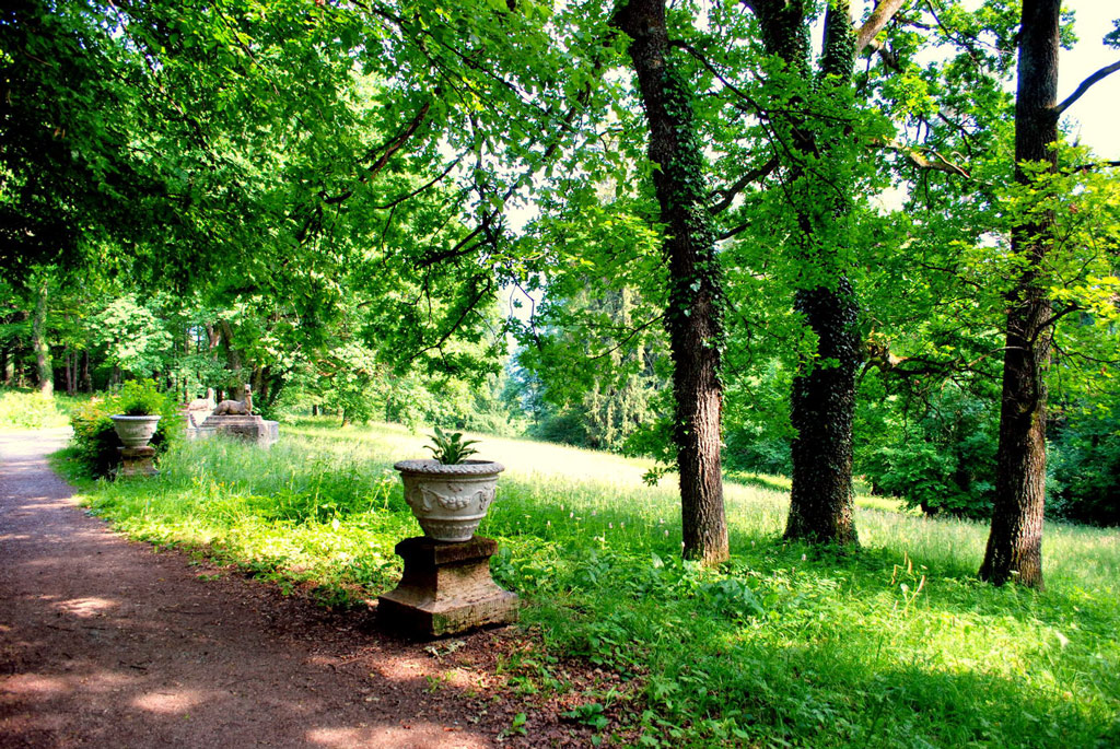 Seidl-Park