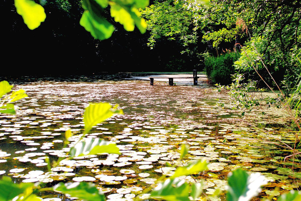 Seidl-Park, Germany