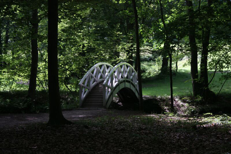 Bridge, Seifersdorfer Thal