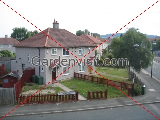 Semi Detached House